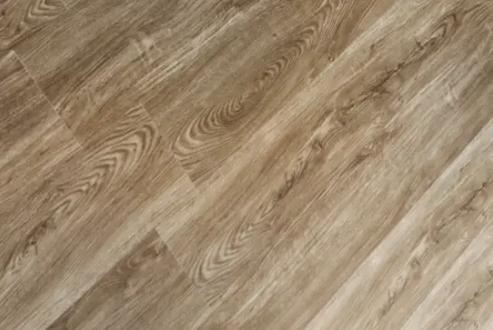 Кварц-виниловая плитка Alpine Floor Sequoia Секвойя Темная ECO 6-12 3.2 мм. 43 класс в Тюмени