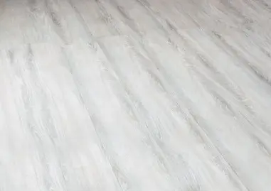 Кварц-виниловая плитка Alpine Floor Easy Line Дуб Снежный ЕСО 3-14 3 мм. 43 класс в Тюмени