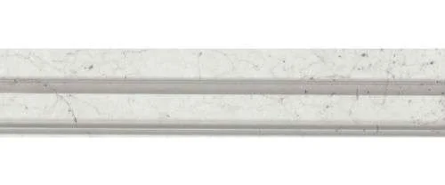 Керамогранит Italon Шарм Экстра Каррара Лондон 5х30 пат в Тюмени