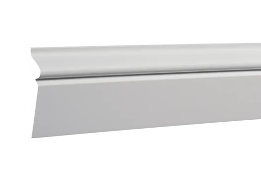 Плинтус Европласт 1.53.107 (80х22х2000 мм) в Тюмени