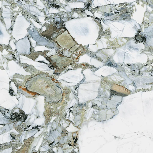 Керамогранит Vitra SityMarble Амазония Мультиколор 60х60 (Лаппатированная и Реттифицированная) в Тюмени