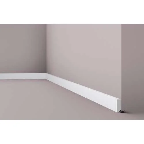 Плинтус NMC Wallstyl FT1 (38х13х2000 мм) в Тюмени