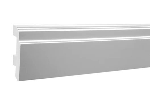 Плинтус Европласт 1.53.101 (110х26х2000 мм) в Тюмени