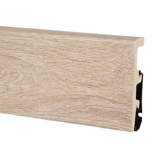 Плинтус полиуретановый Arbiton INTEGRA 11 Дуб Персидский 2,4 м в Тюмени