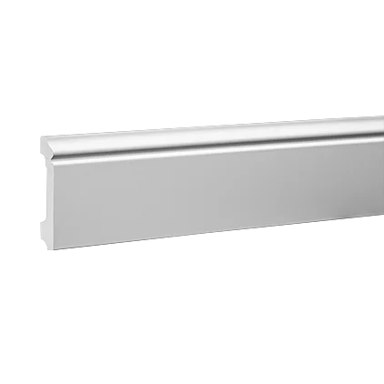 Плинтус Европласт 1.53.112 (80х13х2000 мм) в Тюмени