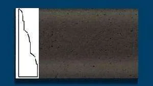 Плинтус пробковый ArtCorkDesing С 105 (Колер 18) 18x45x910 мм в Тюмени