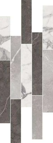 Керамогранит Italon Шарм Эво Брик Мультиколор 29,6x79,7 в Тюмени