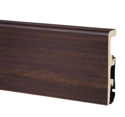 Плинтус полиуретановый Arbiton INTEGRA 20 Дуб Борнео 2,4 м в Тюмени