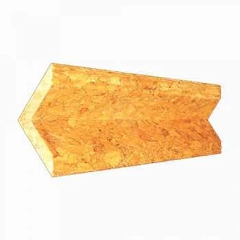 Угол пробковый внутренний ArtCorkDesign С 301 (20х20х910мм) в Тюмени