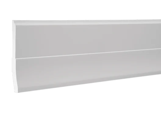 Плинтус Европласт 1.53.105 (160х24х2000 мм) в Тюмени