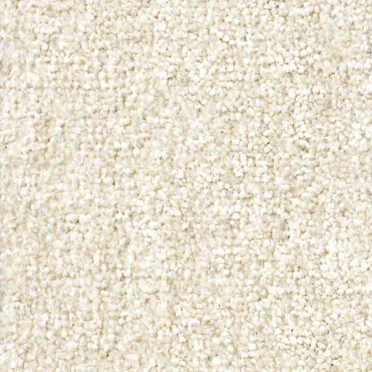 Ковровое покрытие Zartex Парадиз 565 Пломбир - 3 м в Тюмени