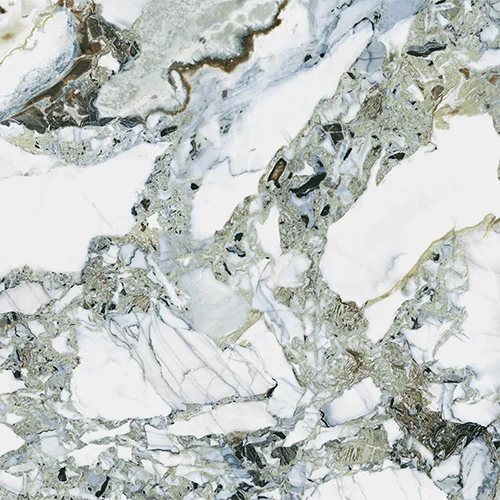 Керамогранит Vitra SityMarble Амазония Мультиколор 60х60 (Лаппатированная и Реттифицированная) в Тюмени