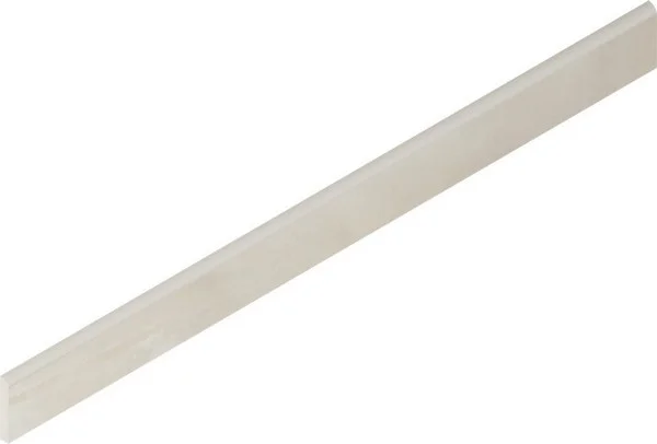 Керамогранит Italon Континуум Пьюр Плинтус 7.2х80 (Натуральная и Реттифицированная) в Тюмени