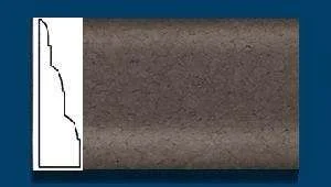 Плинтус пробковый ArtCorkDesing С 105 (Колер 16) 18x45x910 мм в Тюмени