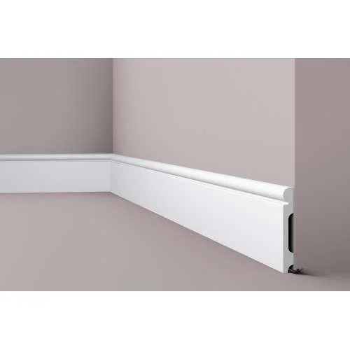 Плинтус NMC Wallstyl FL4 (150х20х2000 мм) в Тюмени