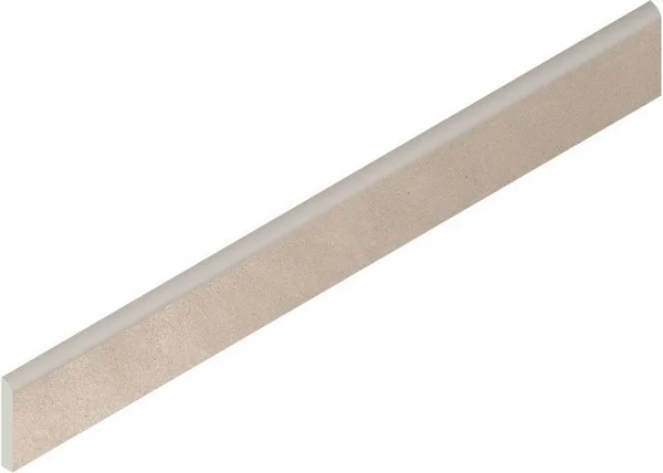 Керамогранит Italon Этернум Крим Плинтус 7.2х60 (Натуральная и Реттифицированная) в Тюмени