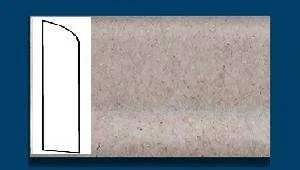 Плинтус пробковый ArtCorkDesing С 106 (Колер 3) 10х60х910 мм в Тюмени