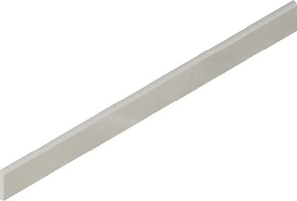 Керамогранит Italon Континуум Сильвер Плинтус 7.2х80 (Натуральная и Реттифицированная) в Тюмени