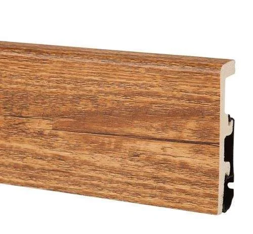 Плинтус полиуретановый Arbiton INTEGRA 10 Дуб Кальвадос 2,4 м в Тюмени