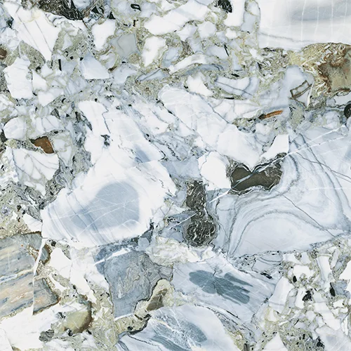 Керамогранит Vitra SityMarble Амазония Мультиколор 60х60 (Лаппатированная и Реттифицированная) в Тюмени