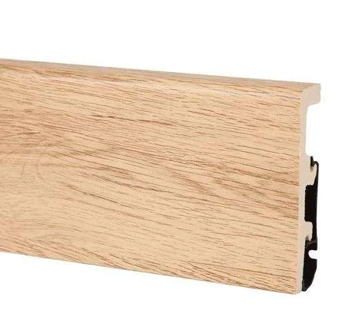 Плинтус полиуретановый Arbiton INTEGRA 09 Дуб Классический 2,4 м в Тюмени