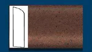 Плинтус пробковый ArtCorkDesing С 106 (Колер 13) 10х60х910 мм в Тюмени