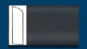 Плинтус пробковый ArtCorkDesing С 106 (Колер 17) 10х60х910 мм в Тюмени