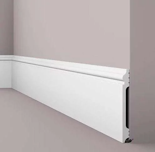 Плинтус NMC Wallstyl FL17 (170х18х2000 мм) в Тюмени