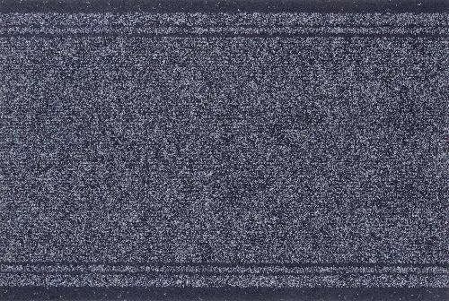 Ковровая дорожка Ideal Kortriek 5072 - 1,0 м (синий) в Тюмени