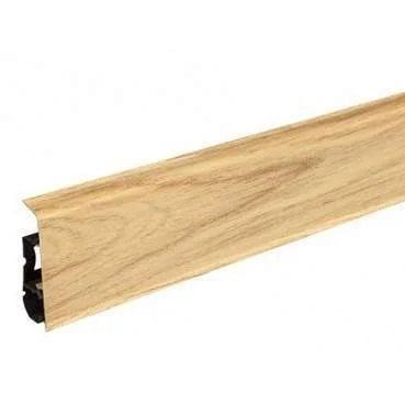 Плинтус пластиковый Arbiton INDO70 05 Дуб Уинстон 2,5 м в Тюмени