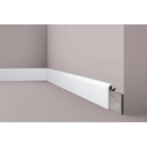 Плинтус NMC Wallstyl CF1 (110х22х2000 мм) в Тюмени