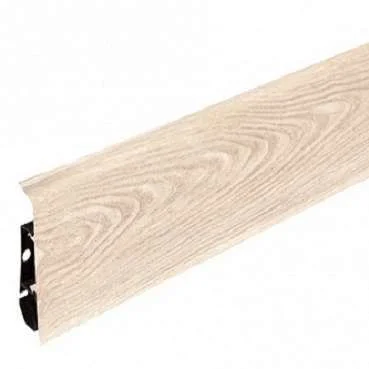 Плинтус пластиковый Arbiton INDO70 20 Дуб Бургос  2,5 м в Тюмени