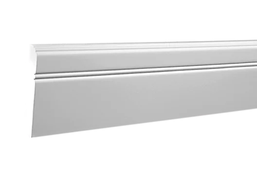 Плинтус Европласт 1.53.103 (110х15х2000 мм) в Тюмени