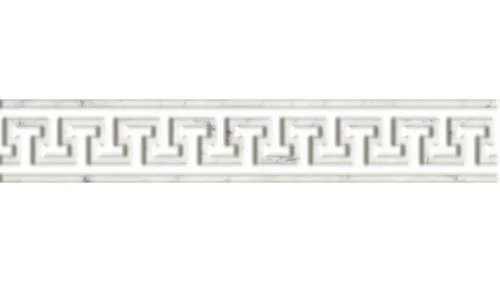 Керамогранит Italon Шарм Экстра Каррара Бордюр Лиф 5х30 в Тюмени