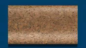 Плинтус пробковый ArtCorkDesing С 101 (Колер 9) 20x60x910 мм в Тюмени