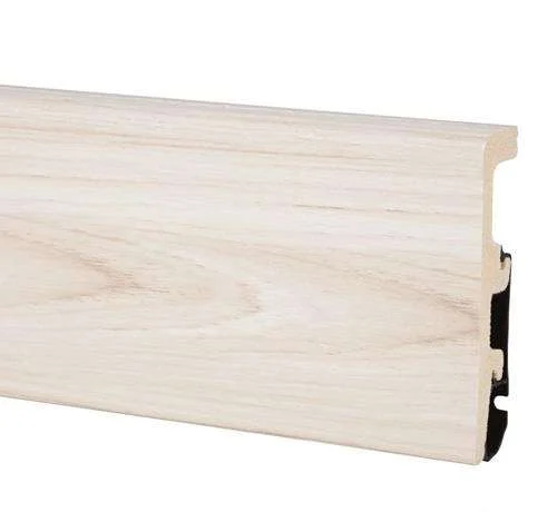 Плинтус полиуретановый Arbiton INTEGRA 05 Дуб Сити 2,4 м в Тюмени