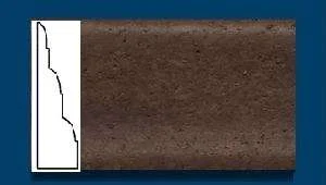 Плинтус пробковый ArtCorkDesing С 105 (Колер 12) 18x45x910 мм в Тюмени