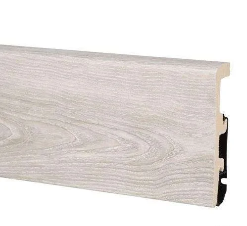 Плинтус полиуретановый Arbiton INTEGRA 07 Дуб Алабама 2,4 м в Тюмени