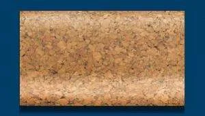 Плинтус пробковый ArtCorkDesing С 101 (Колер 8) 20x60x910 мм в Тюмени