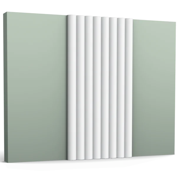 Декоративная панель Orac W110 (200x25x1.6 см) в Тюмени