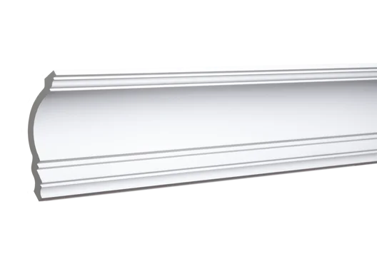 Карниз Европласт 1.50.108 2,0 м в Тюмени