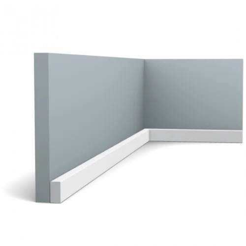 Плинтус Orac SX194 (20*10*2000 мм) в Тюмени