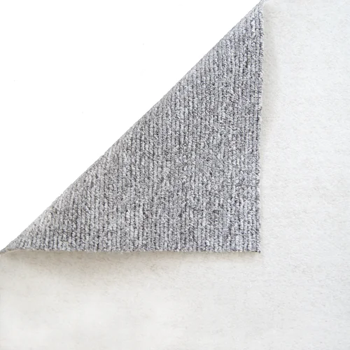 Ковровое покрытие Zartex Палермо 508 Серый Гранит - 3 м в Тюмени