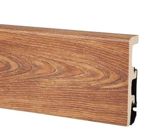 Плинтус полиуретановый Arbiton INTEGRA 19 Дуб Натурал 2,4 м в Тюмени