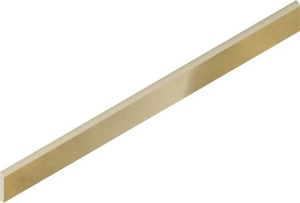 Керамогранит Italon Континуум Брасс Голд Плинтус 7.2х80 (Натуральная и Реттифицированная) в Тюмени