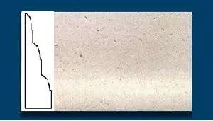 Плинтус пробковый ArtCorkDesing С 105 (Колер 1) 18x45x910 мм в Тюмени