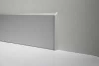 Заглушки для кабельного плинтуса Fezard ALP-С70 (Алюм) в Тюмени