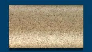 Плинтус пробковый ArtCorkDesing С 101 (Колер 4) 20x60x910 мм в Тюмени