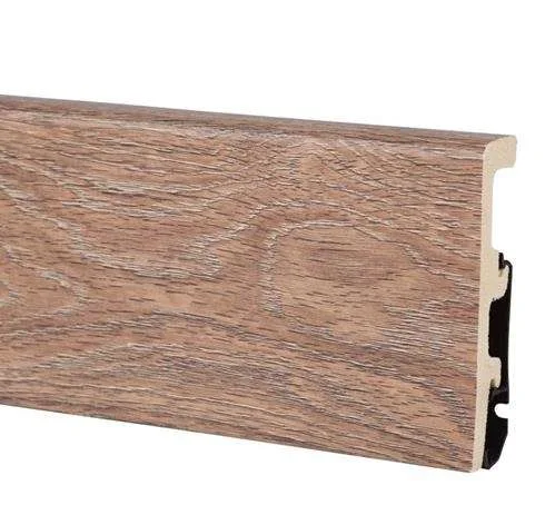 Плинтус полиуретановый Arbiton INTEGRA 18 Дуб Лофт 2,4 м в Тюмени