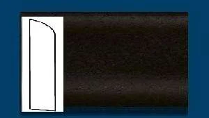 Плинтус пробковый ArtCorkDesing С 106 (Колер 21) 10х60х910 мм в Тюмени